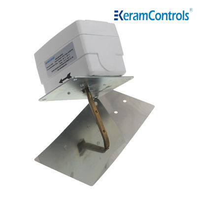 Fluss-Luft-Schalter-Edelstahl-Paddel IP65 250V 8A