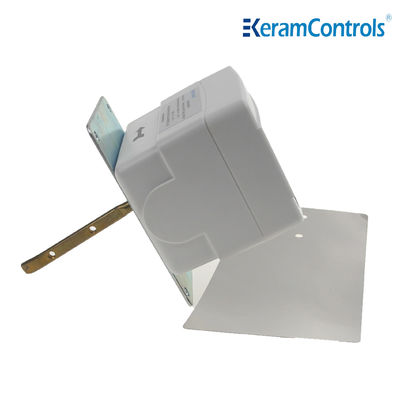 Luftstrom-Schalter-Edelstahl-Paddel Soem-Lufteinlass-IP65