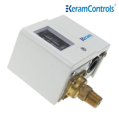 Keram-Steuerungen Druckschalter Sensor zur Drucküberwachung