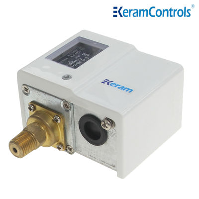 Keram-Steuerungen Druckschalter Sensor zur Drucküberwachung