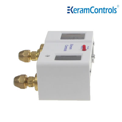 Keram Controls Adjustabe Pressure Switches-Sensor für Druck-Überwachung