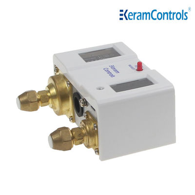 Keram Controls Adjustabe Pressure Switches-Sensor für Druck-Überwachung