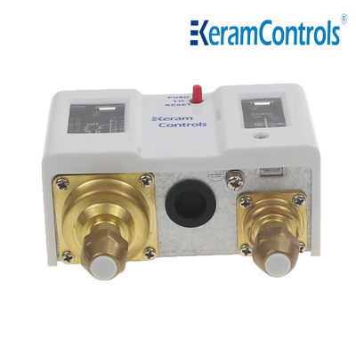 Keram Controls Adjustabe Pressure Switches-Sensor für Druck-Überwachung