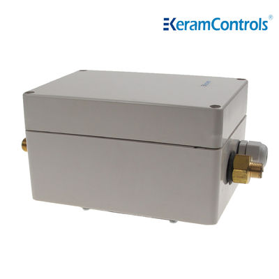 Differenzdruck-Schalter der Stangen-IP65 30 imprägniern