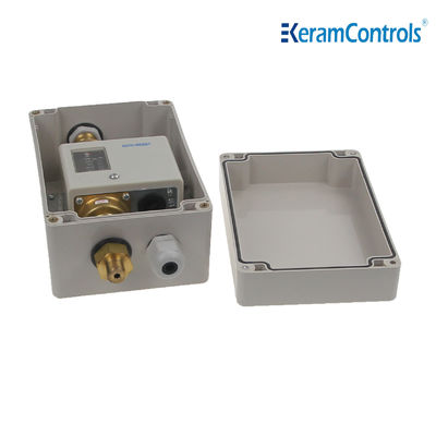 Differenzdruck-Schalter der Stangen-IP65 30 imprägniern