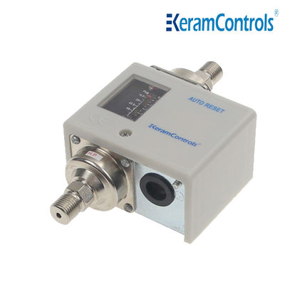 250V CER 15A Differenzdruck-Schalter für Luft