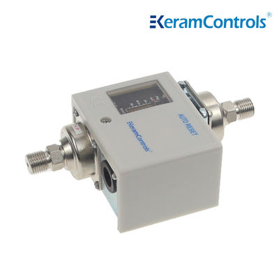 250V CER 15A Differenzdruck-Schalter für Luft