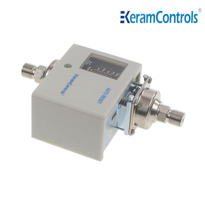 250V CER 15A Differenzdruck-Schalter für Luft