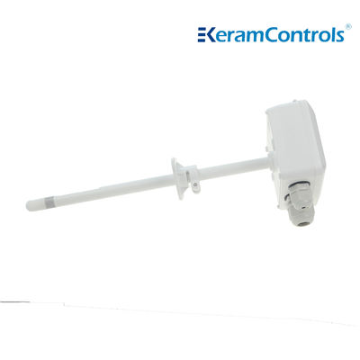 16-30V Temperatur-und Feuchtigkeits-Übermittler DCs 2 Draht-4-20mA für HVAC