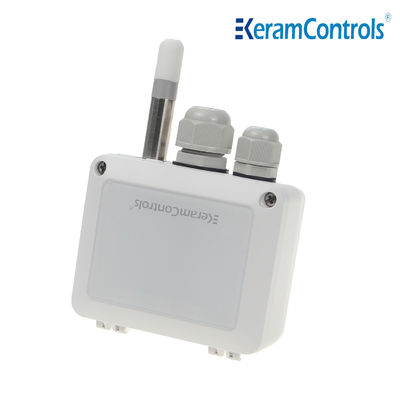 Temperatur-Druck-Sensor 16-30V der Feuchtigkeits-4-20mA