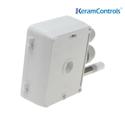 Temperatur-Druck-Sensor 16-30V der Feuchtigkeits-4-20mA