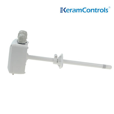 Temperatur-Druck-Sensor 16-30V der Feuchtigkeits-4-20mA