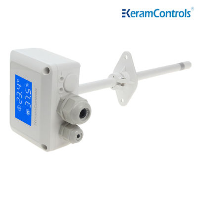 16-30V Digitale Temperaturübertragungsgeräte 4-20mA IP65