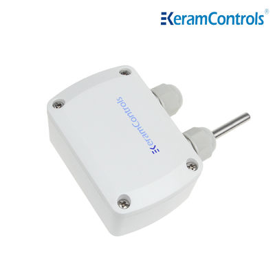 PT100 Temperatursensor Temperaturmesser HVAC