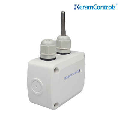 PT100 Temperatursensor Temperaturmesser HVAC