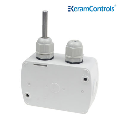 PT100 Temperatursensor Temperaturmesser HVAC