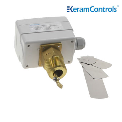 Wasserstrom-Schalter HVAC KWFS magnetischer