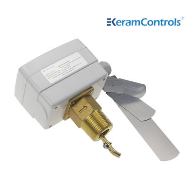 SPDT-Wasserstrom-Sensor-Schalter HVAC