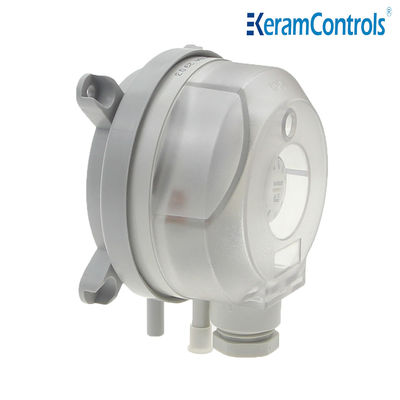 1.5A Luftdifferenzdruckschalter, 10 KPa DP-Schalter in Hvac