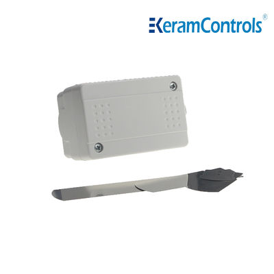 Messingschalter des wasserstrom-IP65 für Hvac