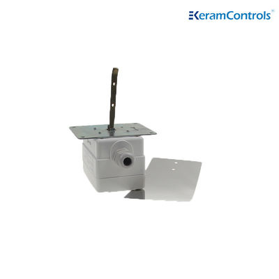 HVAC-Luftstromschalter aus verzinktem Stahl, einstufig, IP65