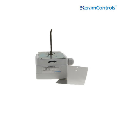 SS Paddle Honeywell Air Flow Switch Austauschbar