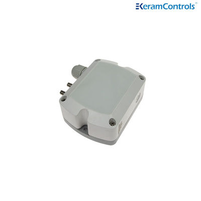 Differenzdruckgeber DPT-0-10V