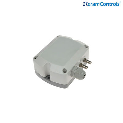 Differenzdruckgeber DPT-0-10V
