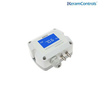 Differenzdruckgeber DPT-0-10V