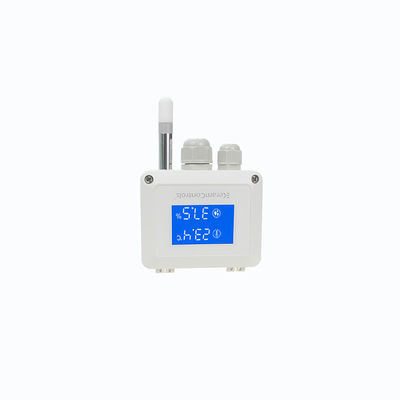 Austauschbarer Vaisala-Temp-Feuchtigkeits-Wandler mit Hintergrundbeleuchtung LCD-Anzeige