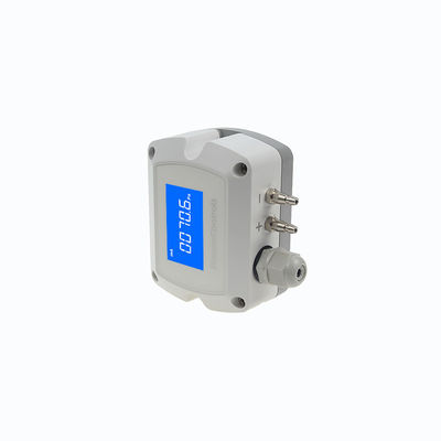 Messkreuz IP65 Digital für HVAC-System
