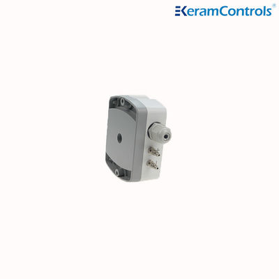 Soem-Differenzdruckgeber mit PC-ABS UL94-V0 Wohnung