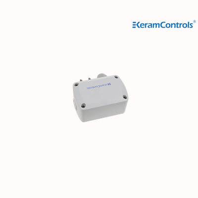 IP65 NEMA4 Dpt-Sensor-Messkreuz fertigte besonders an