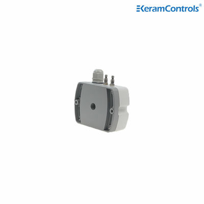 Ersetzbarer Druckdifferenztransmitter aus Greystone mit IP65-Schutz