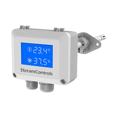 Temperatur-Druck-Sensor der Feuchtigkeits-IP65