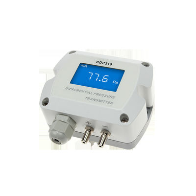 Negativer Luft DPT-Differenzdruckgeber RS485