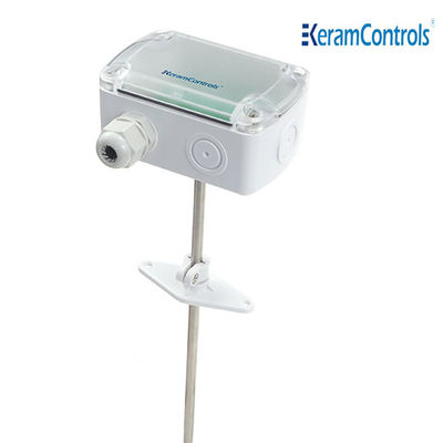 Gebäudeautomation Temperatursensor NTC zur Temperaturmessung