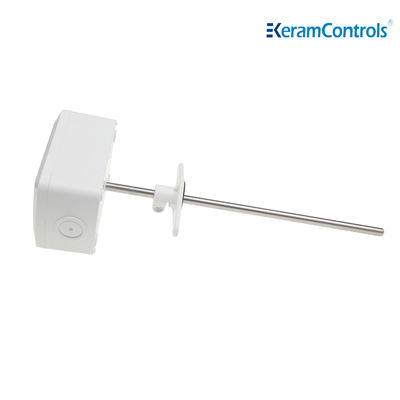 NTC 2k PC Kunststofftemperatursensor zur Temperaturkontrolle