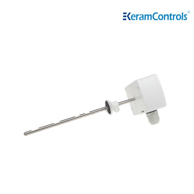 Temperaturfühler NTC 10k B3435 für Kontrolletemperatur