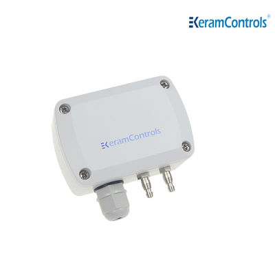 Differenzdruckgeber-Gewächshaus DPT-Sensor DPT-RS485