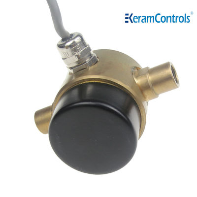 Draht-flüssiger Differenzdruck-Schalter 24V BSP 2