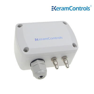 2 Draht DPT-Differenzdruckgeber-Sensor HVAC