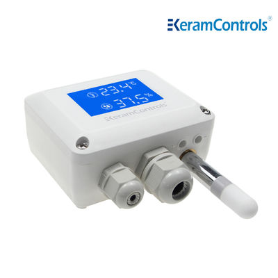 Feuchtigkeit der Temperatur-0-5V und Druck-Sensor IP65 CER