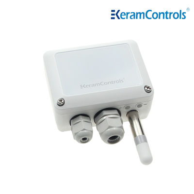 Feuchtigkeits-Druck und Temperatur IP65 Digital RS485