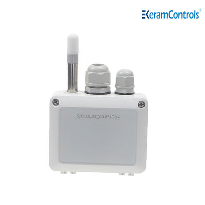 Feuchtigkeit der Temperatur-RS485 und Druck-Sensor LED-Anzeige CER