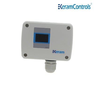 0-1s Luftgeschwindigkeitssender zur Messung der Windgeschwindigkeit