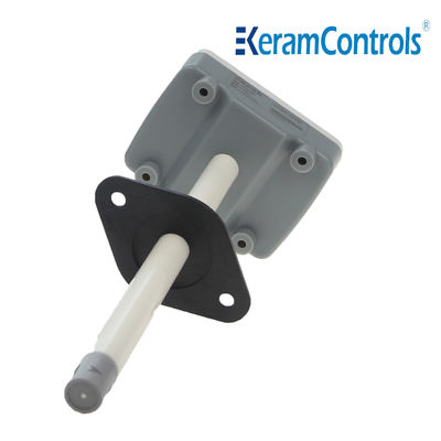 CE-Luftgeschwindigkeitssender Hochtemperaturbeständig 0-5V