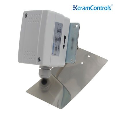 Fluss-Luft-Schalter-Edelstahl-Paddel IP65 250V 8A