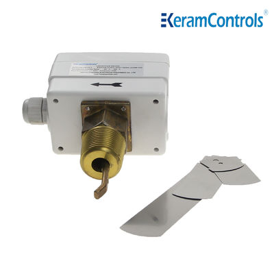 IP65 Flüssigkeitsflussschalter für Heizungskonditionierung