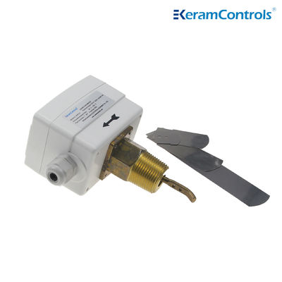 Wasserdichte ABS-Flüssigkeitsschalter für Industrieanlagenrohre